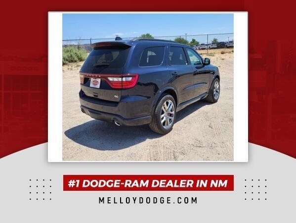 new 2024 Dodge Durango car, priced at $63,250