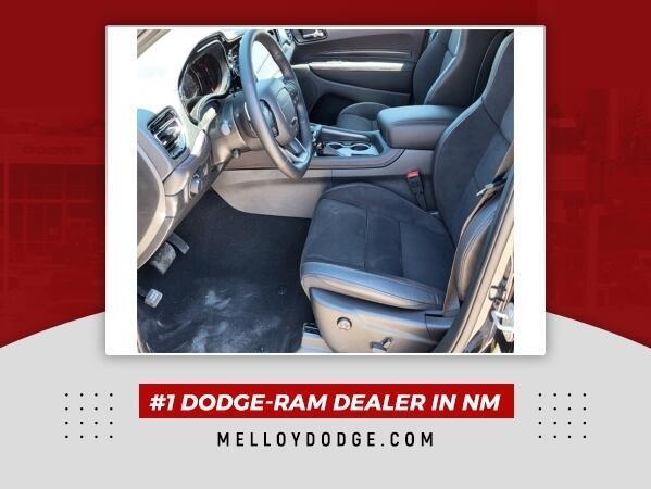 new 2024 Dodge Durango car, priced at $63,250