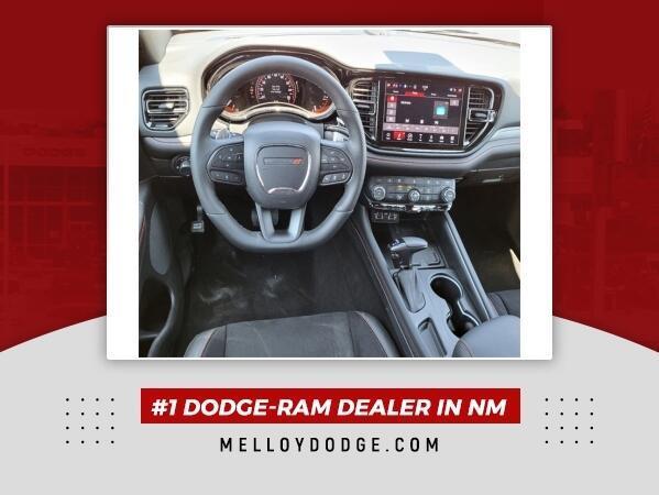 new 2024 Dodge Durango car, priced at $63,250