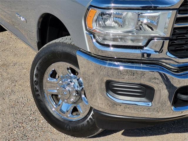 used 2022 Ram 2500 car, priced at $51,993