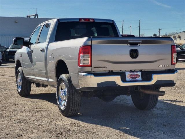 used 2022 Ram 2500 car, priced at $51,993