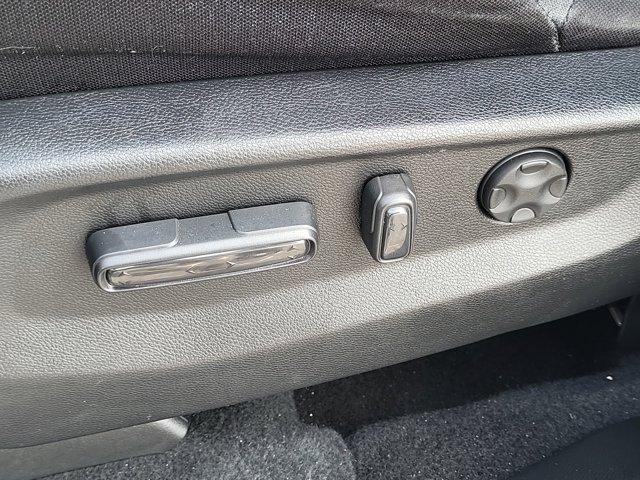 used 2021 Honda CR-V car, priced at $16,991