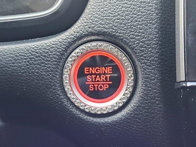 used 2021 Honda CR-V car, priced at $16,991