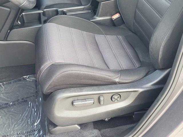 used 2021 Honda CR-V car, priced at $16,991