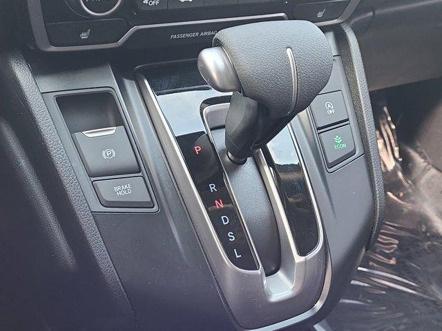 used 2021 Honda CR-V car, priced at $16,991