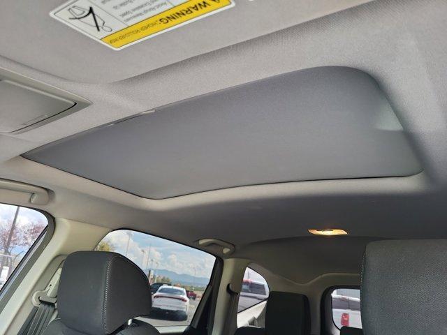 used 2021 Honda CR-V car, priced at $16,991