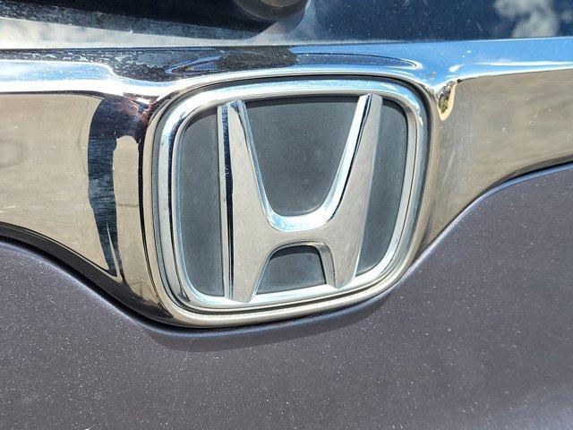 used 2021 Honda CR-V car, priced at $16,991