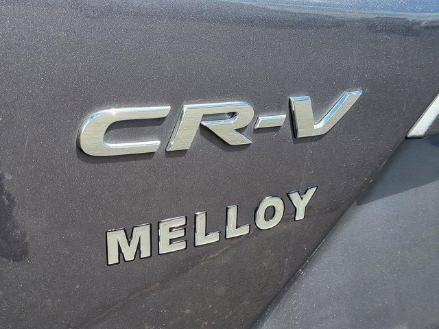 used 2021 Honda CR-V car, priced at $16,991