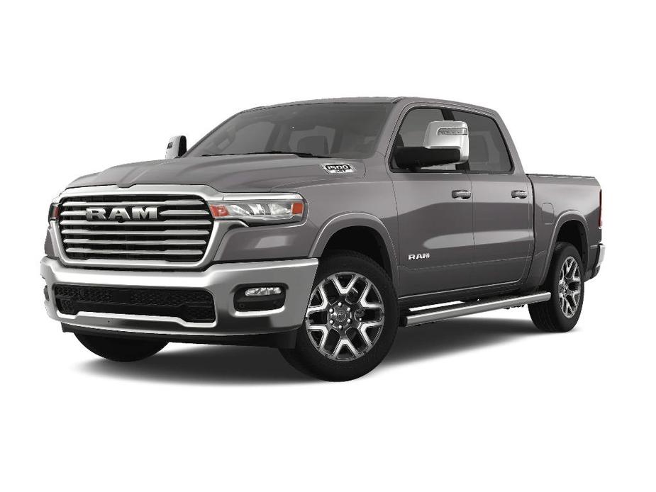 new 2025 Ram 1500 car, priced at $78,445