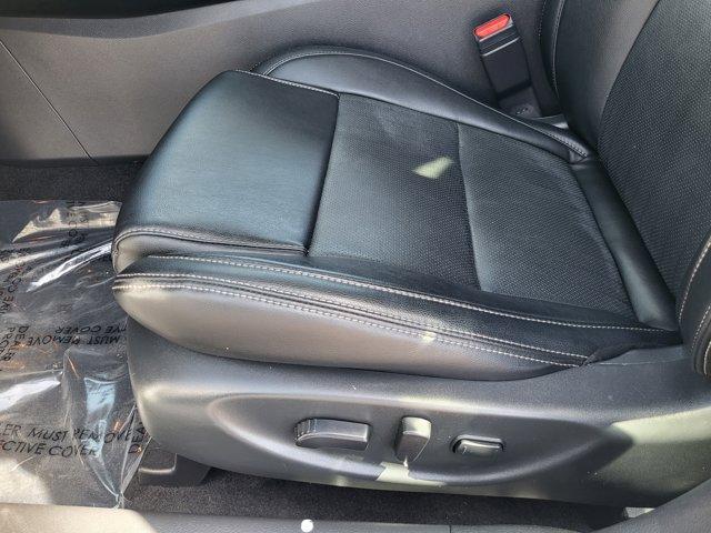 used 2023 Nissan Maxima car, priced at $25,946
