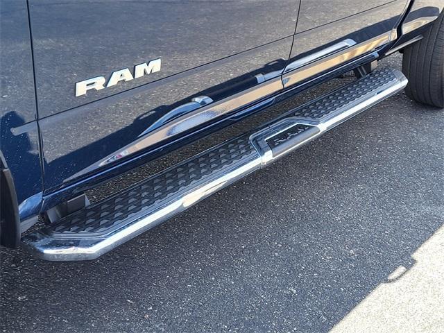 used 2024 Ram 2500 car, priced at $46,680