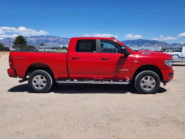 new 2024 Ram 2500 car, priced at $73,180