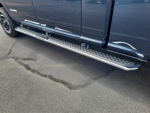 new 2025 Ram 2500 car, priced at $84,840
