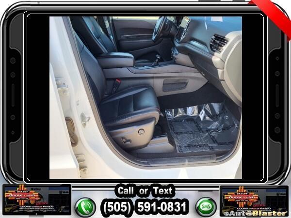 used 2023 Dodge Durango car, priced at $34,987