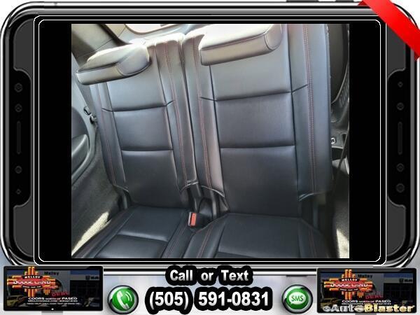 used 2023 Dodge Durango car, priced at $34,987