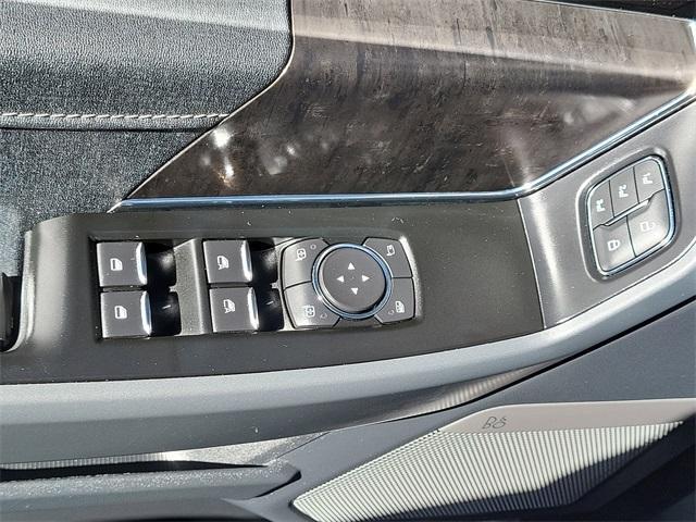 used 2022 Ford F-150 car, priced at $44,626