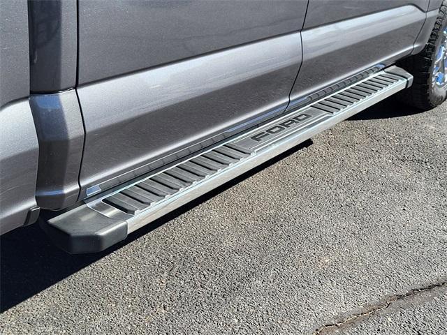 used 2022 Ford F-150 car, priced at $44,626