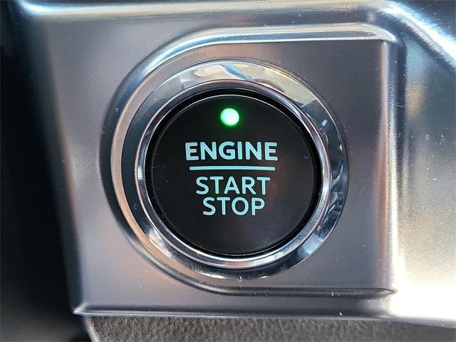 used 2022 Ford F-150 car, priced at $44,626