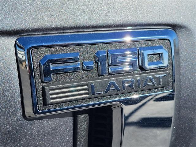 used 2022 Ford F-150 car, priced at $44,626