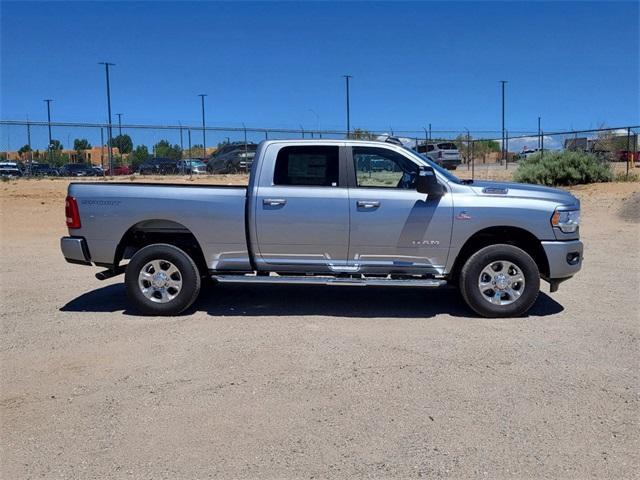 new 2024 Ram 2500 car, priced at $72,505