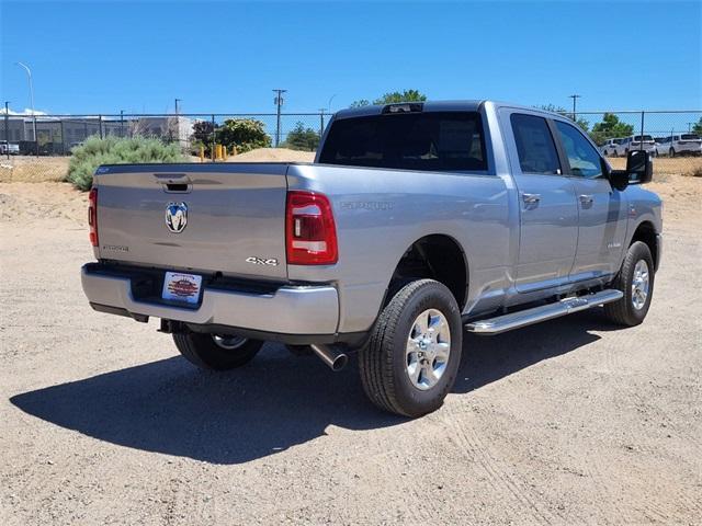 new 2024 Ram 2500 car, priced at $72,505