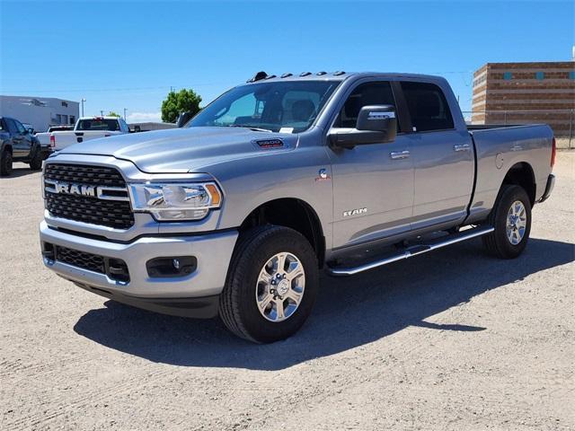 new 2024 Ram 2500 car, priced at $72,505