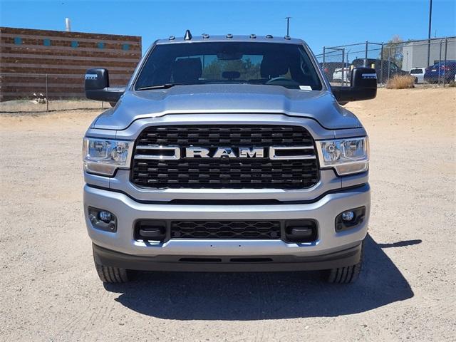 new 2024 Ram 2500 car, priced at $72,505