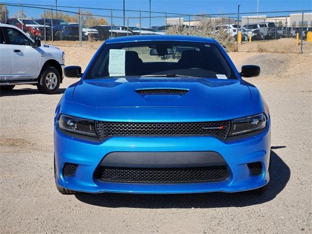 used 2023 Dodge Charger car, priced at $30,978