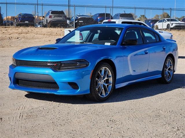 used 2023 Dodge Charger car, priced at $30,978