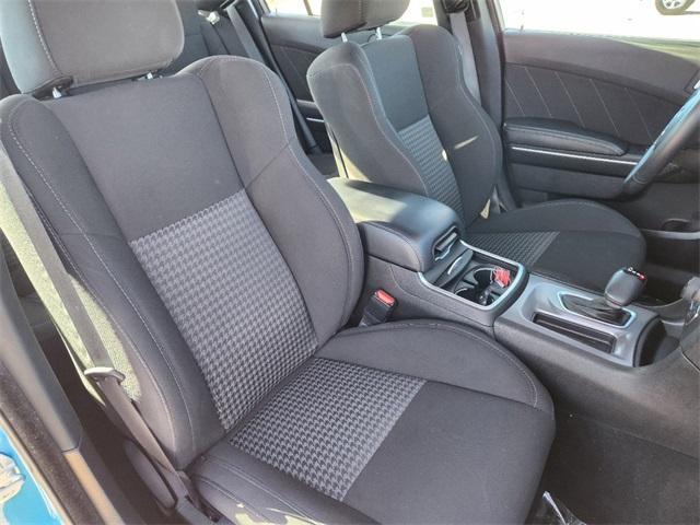 used 2023 Dodge Charger car, priced at $30,978