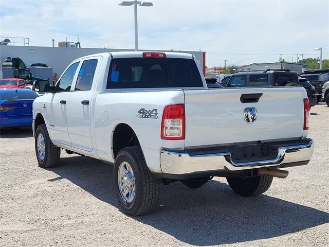 used 2022 Ram 2500 car, priced at $52,993
