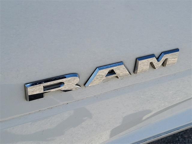 used 2022 Ram 2500 car, priced at $52,993