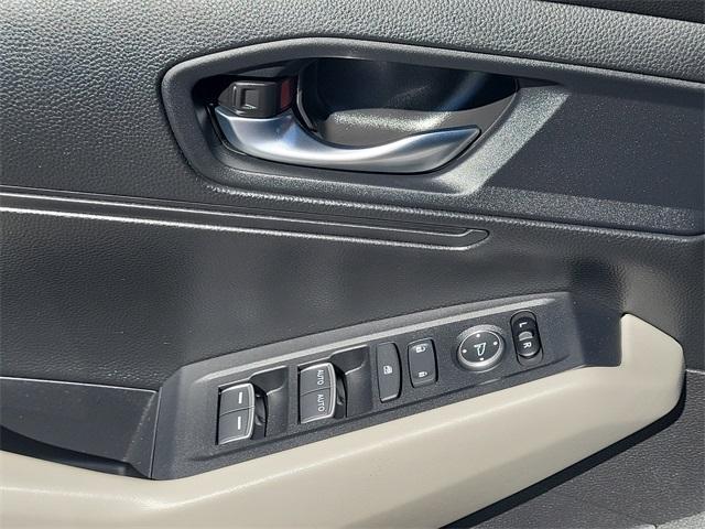 used 2023 Honda Accord car, priced at $27,709
