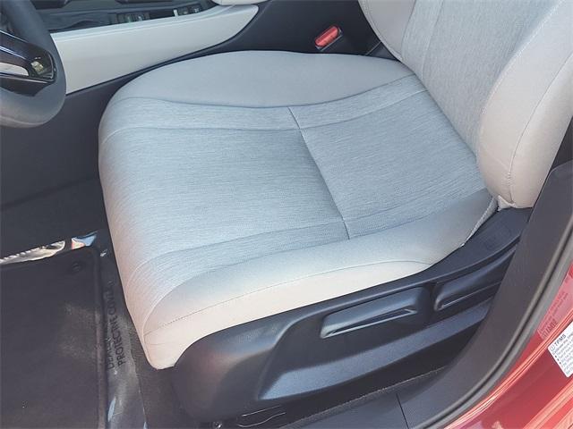 used 2023 Honda Accord car, priced at $27,709