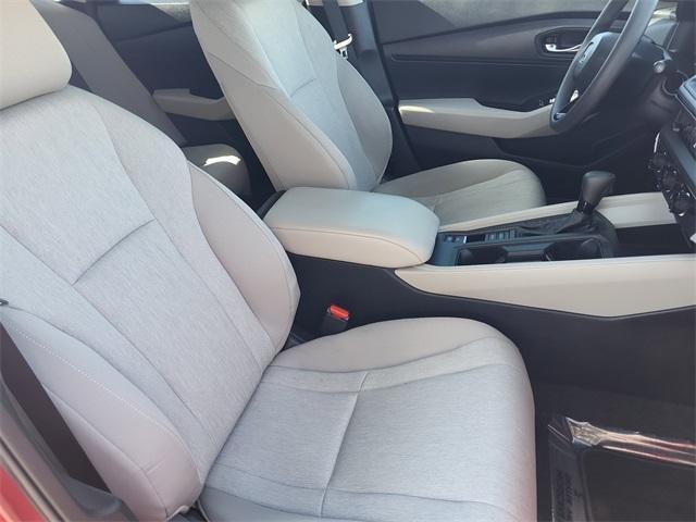 used 2023 Honda Accord car, priced at $27,709