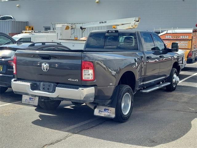 used 2024 Ram 3500 car, priced at $69,987