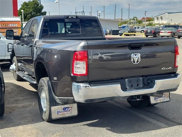 used 2024 Ram 3500 car, priced at $69,987
