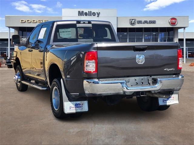 used 2024 Ram 3500 car, priced at $69,689