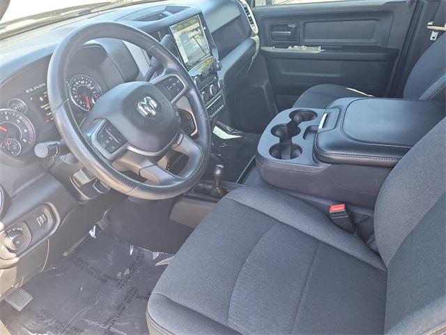 used 2024 Ram 3500 car, priced at $69,689