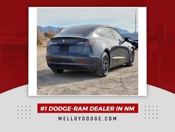 used 2021 Tesla Model 3 car, priced at $24,836