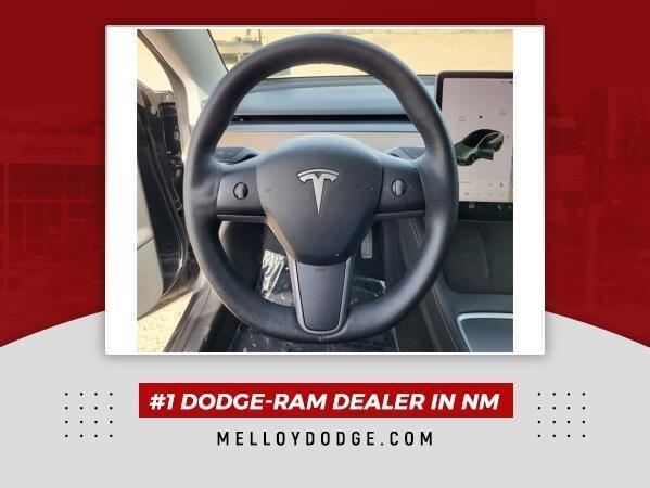 used 2021 Tesla Model 3 car, priced at $24,836