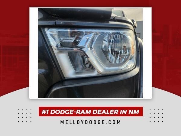 used 2020 Ram 1500 car, priced at $36,409