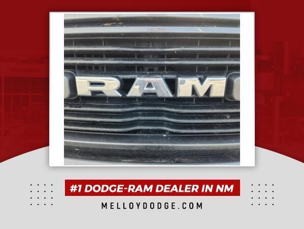 used 2020 Ram 1500 car, priced at $36,409