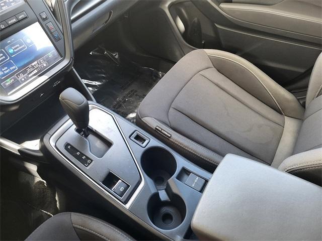 used 2024 Subaru Impreza car, priced at $23,597