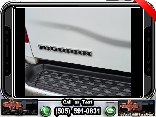 used 2022 Ram 2500 car, priced at $50,773