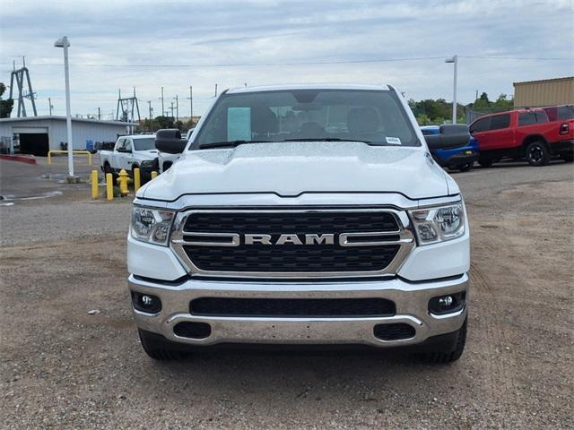 used 2022 Ram 1500 car, priced at $31,954