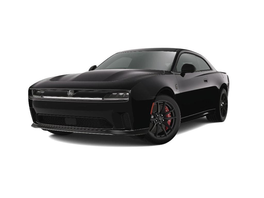 new 2024 Dodge Charger Daytona car, priced at $85,170