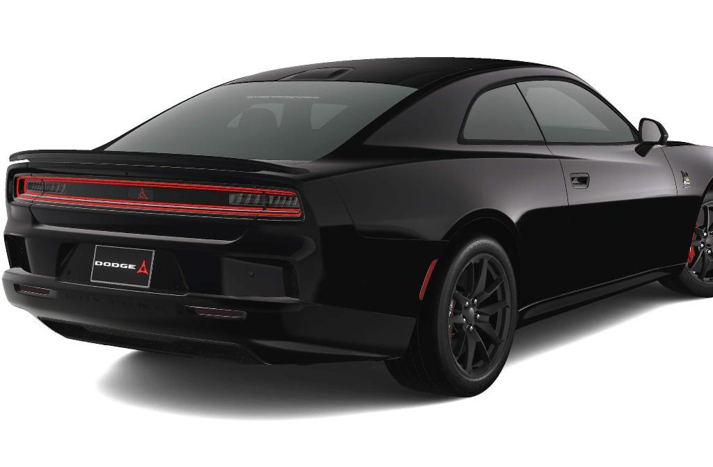 new 2024 Dodge Charger Daytona car, priced at $85,170