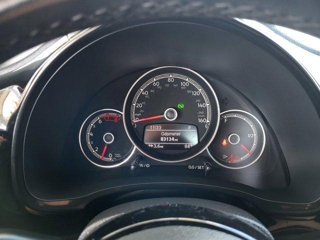used 2019 Volkswagen Beetle car, priced at $17,237
