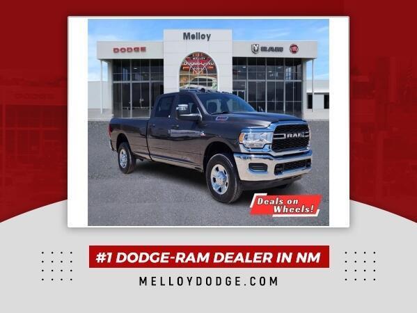 new 2024 Ram 3500 car, priced at $67,000